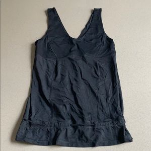 Lululemon Hustle & Bustle Tank